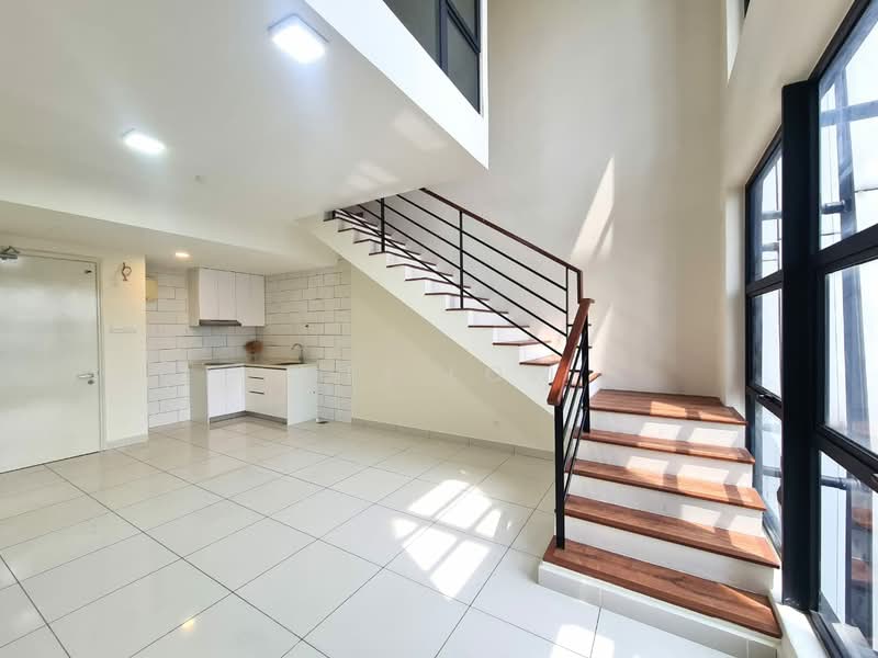 Service Residence for Sale at Arte Mont Kiara - MEI LOW - Kitchen - PropertyGuru.com.my