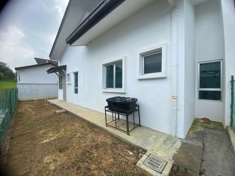 Semi-Detached House for Sale in Alam Budiman (Shah Alam) - Shafika Shahidin - Exterior - PropertyGuru.com.my