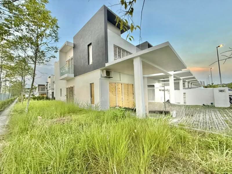 Rumah Teres 2 Tingkat untuk Dijual di Dengkil (Selangor) - BILYA ARIFF - PropertyGuru.com.my