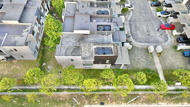 Rumah Teres 2 Tingkat untuk Dijual di Dengkil (Selangor) - BILYA ARIFF - PropertyGuru.com.my