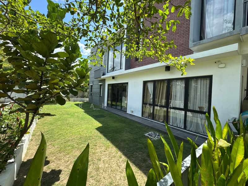 Rumah Berkembar untuk Dijual di Kota Kemuning (Shah Alam) - Imran Jaafar - Exterior - PropertyGuru.com.my