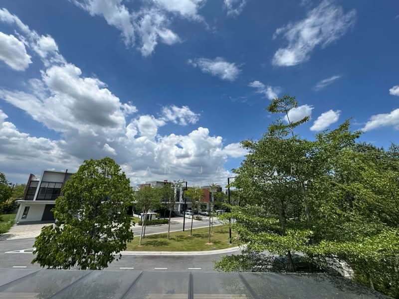 Rumah Berkembar untuk Dijual di Kota Kemuning (Shah Alam) - Imran Jaafar - Exterior - PropertyGuru.com.my