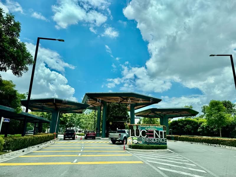 Rumah Berkembar untuk Dijual di Kota Kemuning (Shah Alam) - Imran Jaafar - Exterior - PropertyGuru.com.my