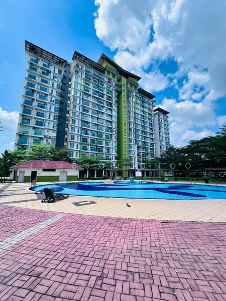 Service Residence for Sale at Twin Residences - Jameson Choo - Exterior - PropertyGuru.com.my