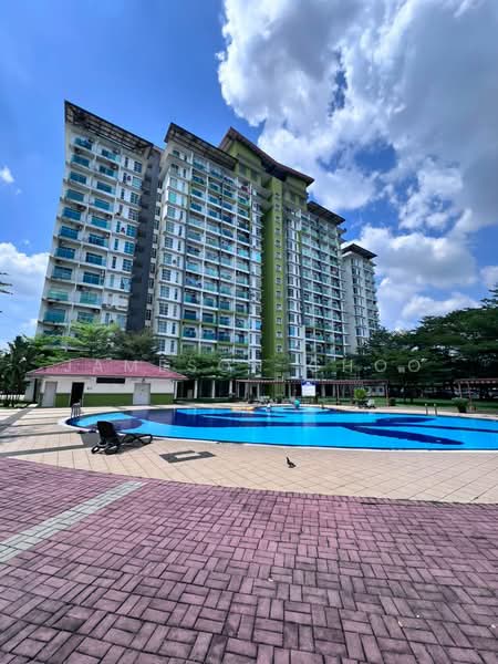 Service Residence for Sale at Twin Residences - Jameson Choo - PropertyGuru.com.my