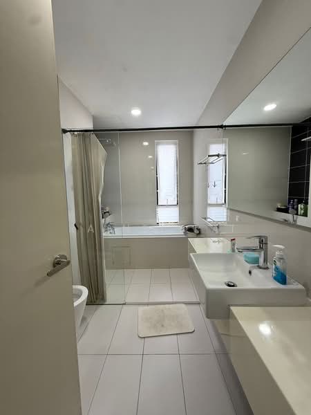 Cluster House for Sale in Medini (Iskandar Puteri (Nusajaya)) - Rainee Lai - Bathroom - PropertyGuru.com.my