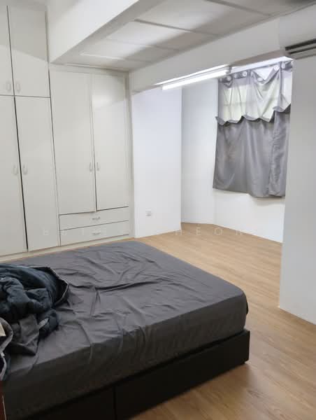 2-storey Terraced House for Rent in SS17 (Subang Jaya) - Bethy Cheong - Bedroom - PropertyGuru.com.my