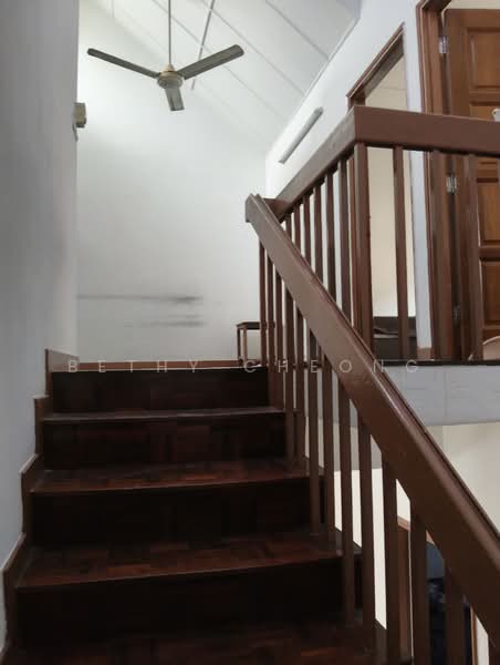 2-storey Terraced House for Rent in SS17 (Subang Jaya) - Bethy Cheong - Interior - PropertyGuru.com.my