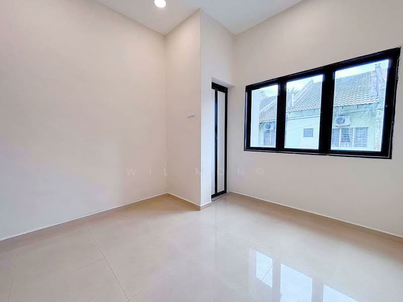 Rumah Teres 2 Tingkat untuk Dijual di Taman Skudai Baru (Skudai) - Wil Mong - Interior - PropertyGuru.com.my