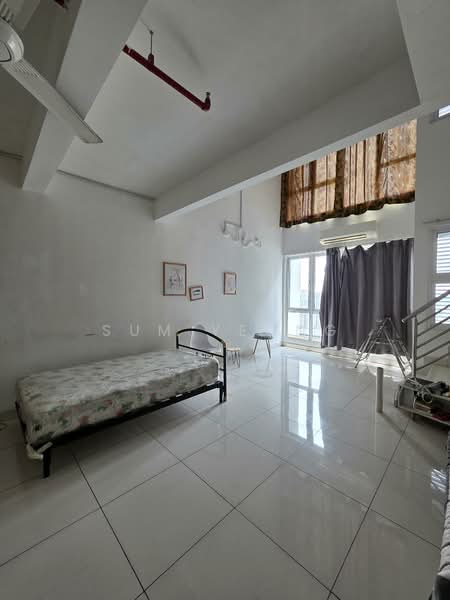 Servis Apartment untuk Disewa di De Centrum Residences - Sum Yeong - Bedroom - PropertyGuru.com.my