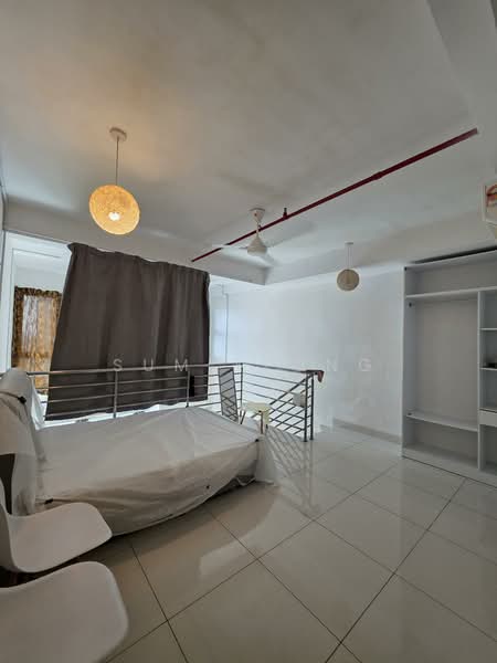 Servis Apartment untuk Disewa di De Centrum Residences - Sum Yeong - Interior - PropertyGuru.com.my