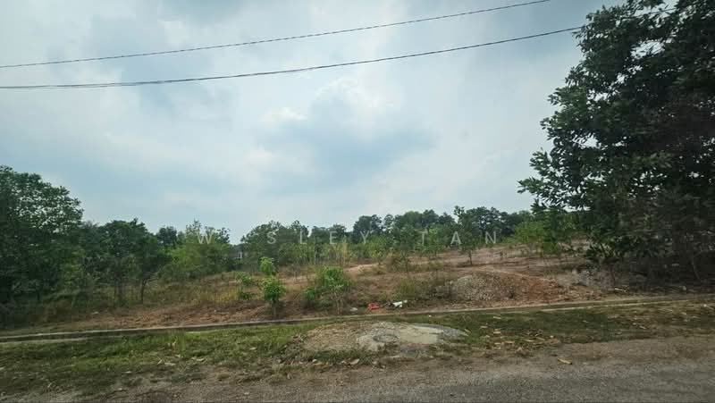Industrial Land for Rent in Bukit Rambai (Melaka) - Wesley Tan - Exterior - PropertyGuru.com.my