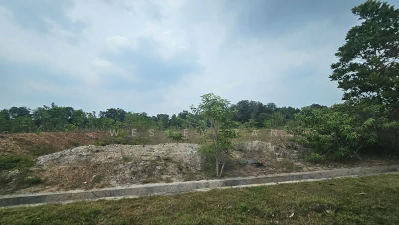 Industrial Land for Rent in Bukit Rambai (Melaka) - Wesley Tan - Exterior - PropertyGuru.com.my