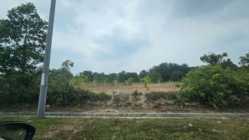 Industrial Land for Rent in Bukit Rambai (Melaka) - Wesley Tan - Exterior - PropertyGuru.com.my