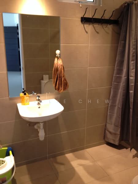 Service Residence for Sale at Summerton - Millie Chew - Bathroom - PropertyGuru.com.my