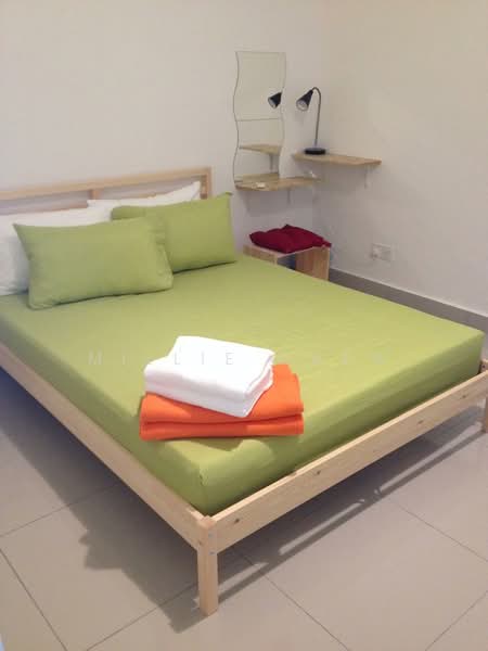 Service Residence for Sale at Summerton - Millie Chew - Bedroom - PropertyGuru.com.my