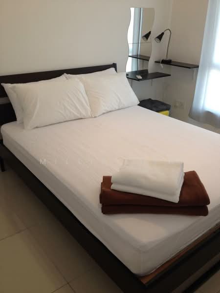 Service Residence for Sale at Summerton - Millie Chew - Bedroom - PropertyGuru.com.my