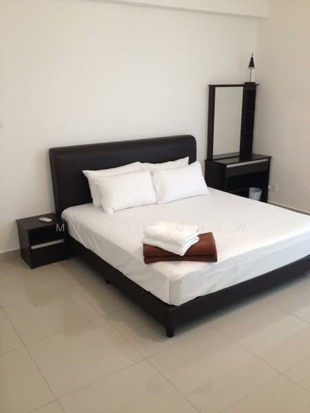 Service Residence for Sale at Summerton - Millie Chew - Bedroom - PropertyGuru.com.my