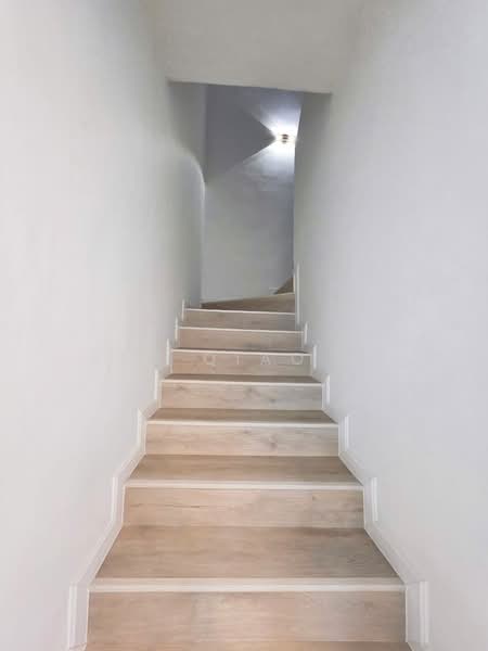 Rumah Teres 2 Tingkat untuk Dijual di Taman Maju (Batu Pahat) - Lim Qiao Yi - Interior - PropertyGuru.com.my