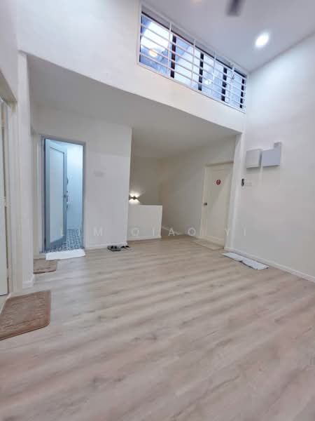 Rumah Teres 2 Tingkat untuk Dijual di Taman Maju (Batu Pahat) - Lim Qiao Yi - Interior - PropertyGuru.com.my