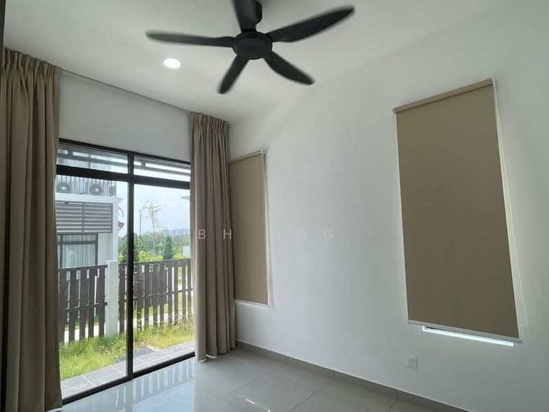 2-storey Terraced House for Rent in Setia Safiro (Cyberjaya) - BH Ong - Interior - PropertyGuru.com.my