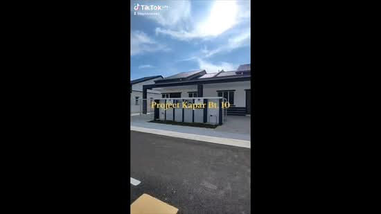 Semi-Detached House for Sale in Kapar (Selangor) - Callista Goh - PropertyGuru.com.my