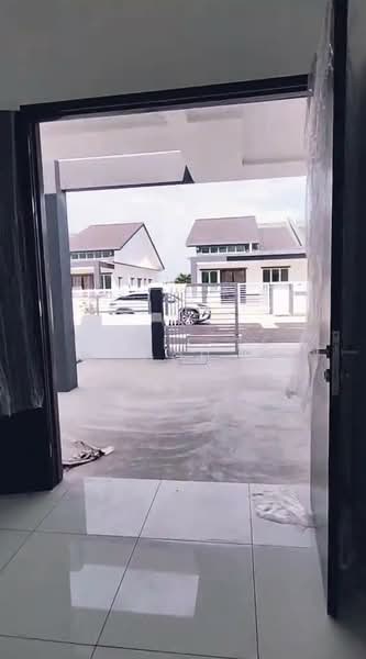 Semi-Detached House for Sale in Kapar (Selangor) - Callista Goh - Exterior - PropertyGuru.com.my