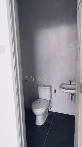 Semi-Detached House for Sale in Kapar (Selangor) - Callista Goh - Bathroom - PropertyGuru.com.my