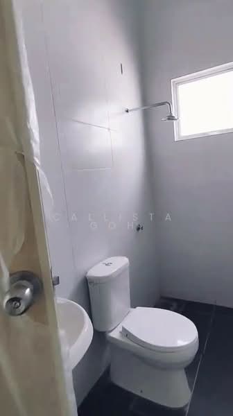 Semi-Detached House for Sale in Kapar (Selangor) - Callista Goh - Bathroom - PropertyGuru.com.my