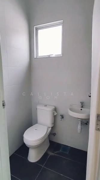 Semi-Detached House for Sale in Kapar (Selangor) - Callista Goh - Bathroom - PropertyGuru.com.my