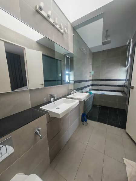 Semi-Detached House for Sale in Eco Botanic (Iskandar Puteri (Nusajaya)) - SK GOO - PropertyGuru.com.my
