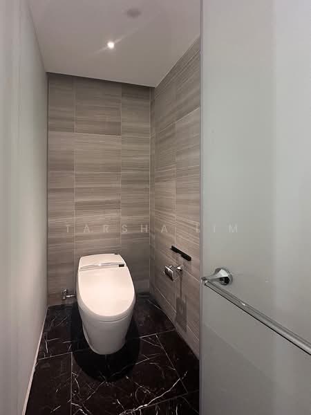 Service Residence for Sale at St Regis - Tarsha Lim - Bathroom - PropertyGuru.com.my