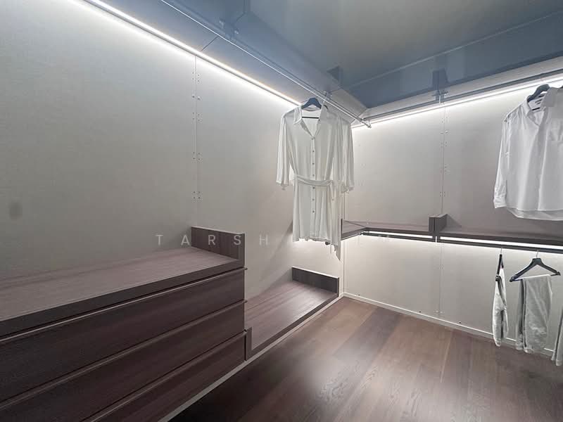 Service Residence for Sale at St Regis - Tarsha Lim - Interior - PropertyGuru.com.my