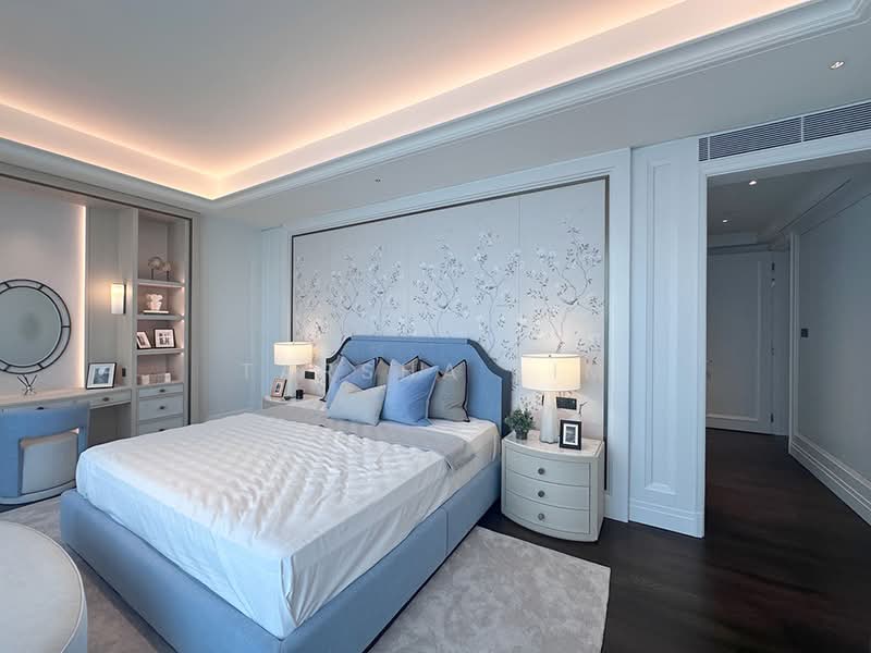 Service Residence for Sale at St Regis - Tarsha Lim - Bedroom - PropertyGuru.com.my
