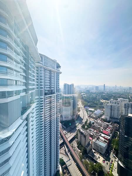 Service Residence for Sale at St Regis - Tarsha Lim - View - PropertyGuru.com.my