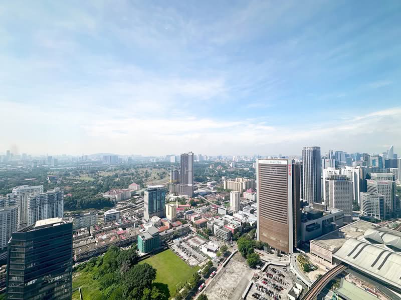 Service Residence for Sale at St Regis - Tarsha Lim - View - PropertyGuru.com.my