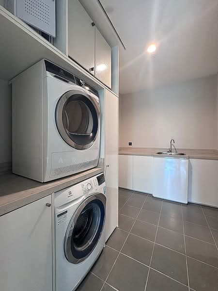 Service Residence for Sale at St Regis - Tarsha Lim - Interior - PropertyGuru.com.my