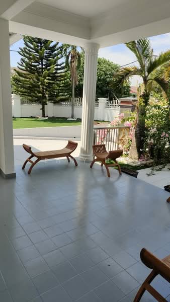 Rumah Teres 1.5 Tingkat untuk Dijual di Bandar Sri Damansara (Selangor) - Venny Hai - Exterior - PropertyGuru.com.my