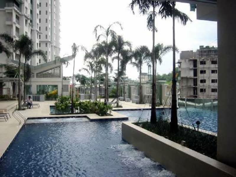 Condominium for Sale at Metropolitan Square - Raymond Tan - Exterior - PropertyGuru.com.my
