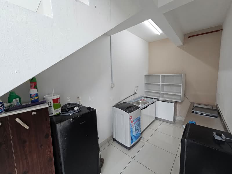 Servis Apartment untuk Disewa di De Centrum Residences - Sum Yeong - Interior - PropertyGuru.com.my