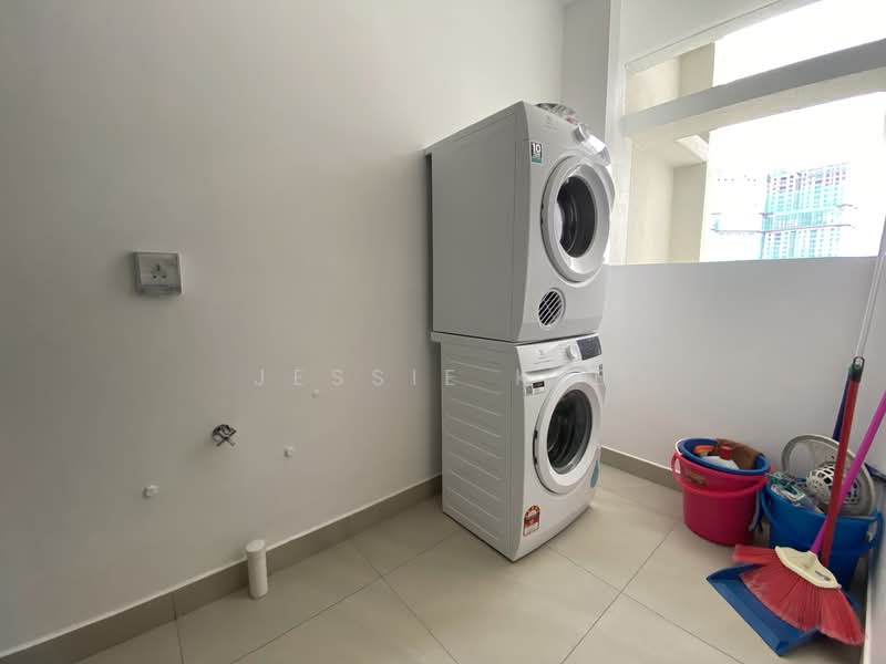 Service Residence for Rent at Park Regent @Desa Park City - Jessie Kee - Interior - PropertyGuru.com.my