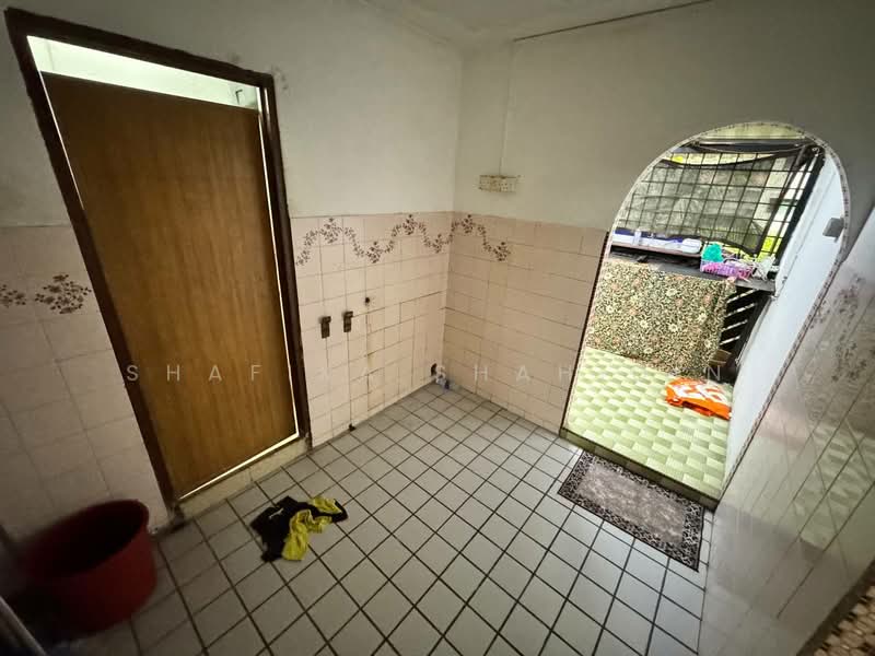 Apartment for Sale at Bandar Baru Sentul - Shafika Shahidin - Interior - PropertyGuru.com.my