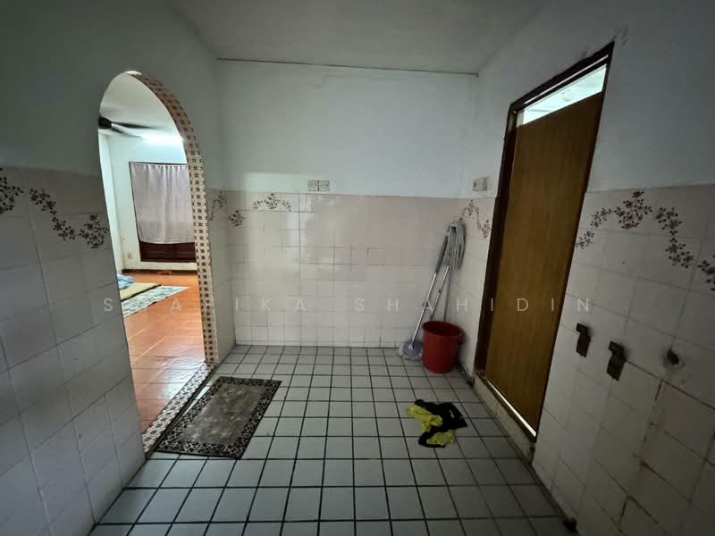 Apartment for Sale at Bandar Baru Sentul - Shafika Shahidin - Interior - PropertyGuru.com.my