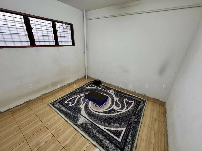 Apartment for Sale at Bandar Baru Sentul - Shafika Shahidin - Interior - PropertyGuru.com.my
