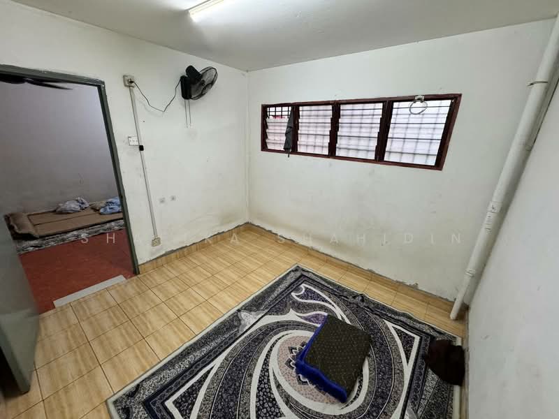 Apartment for Sale at Bandar Baru Sentul - Shafika Shahidin - Bedroom - PropertyGuru.com.my