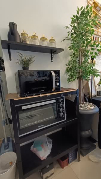 Service Residence for Rent at PJ Midtown - Karen Ang - Interior - PropertyGuru.com.my