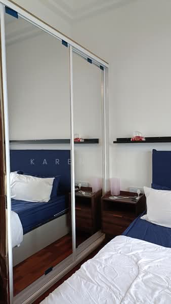 Service Residence for Rent at PJ Midtown - Karen Ang - Bedroom - PropertyGuru.com.my
