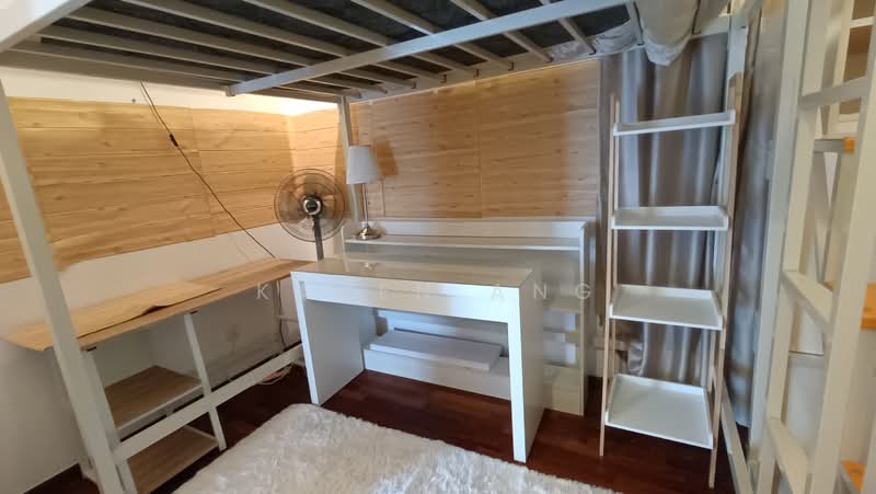 Service Residence for Rent at PJ Midtown - Karen Ang - Study - PropertyGuru.com.my