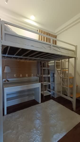 Service Residence for Rent at PJ Midtown - Karen Ang - Bedroom - PropertyGuru.com.my
