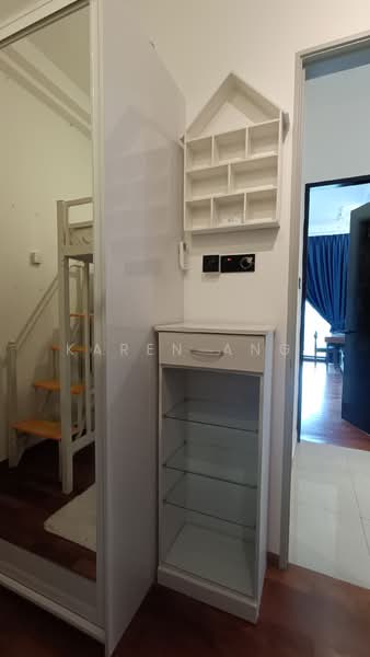 Service Residence for Rent at PJ Midtown - Karen Ang - Interior - PropertyGuru.com.my